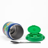Joyful Jar ™ (Jungle Gym)