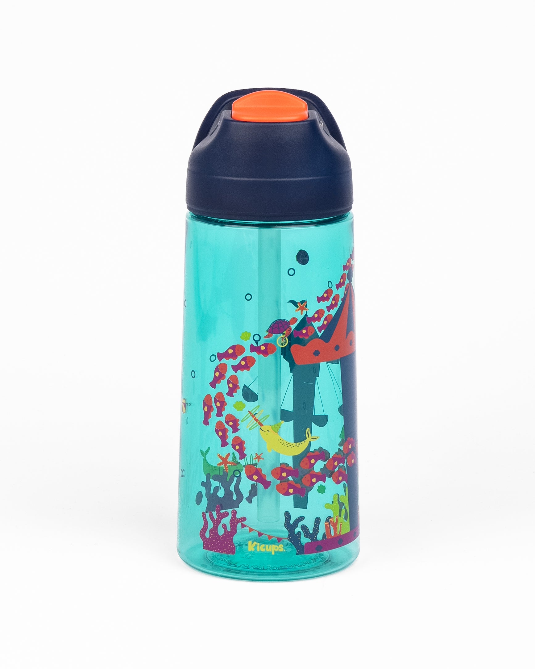 Clear Sip ™ (Fin Fiesta)
