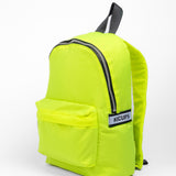 Tiny Trek ™ (Neon Yellow)