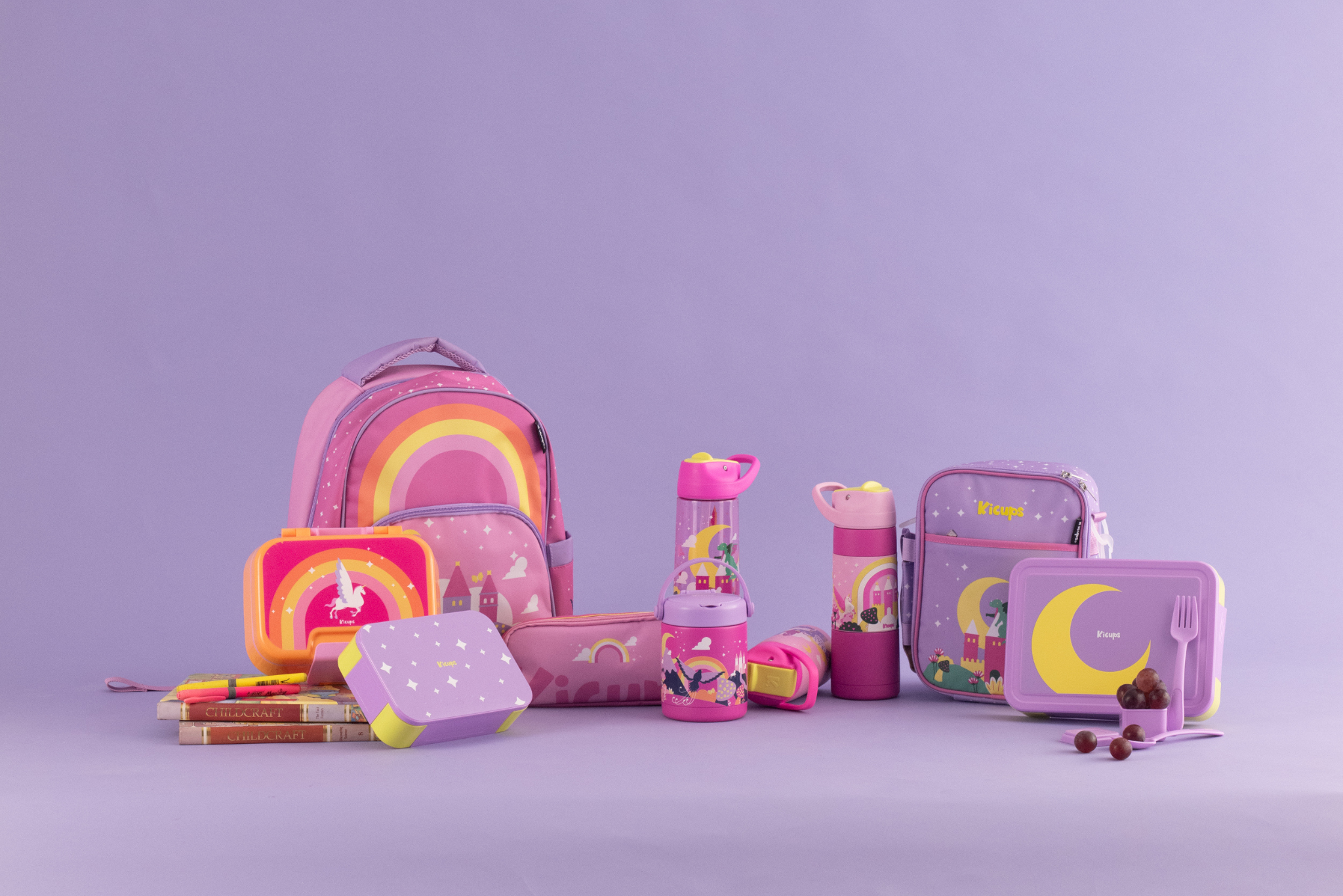 Whimsical Wonderland
