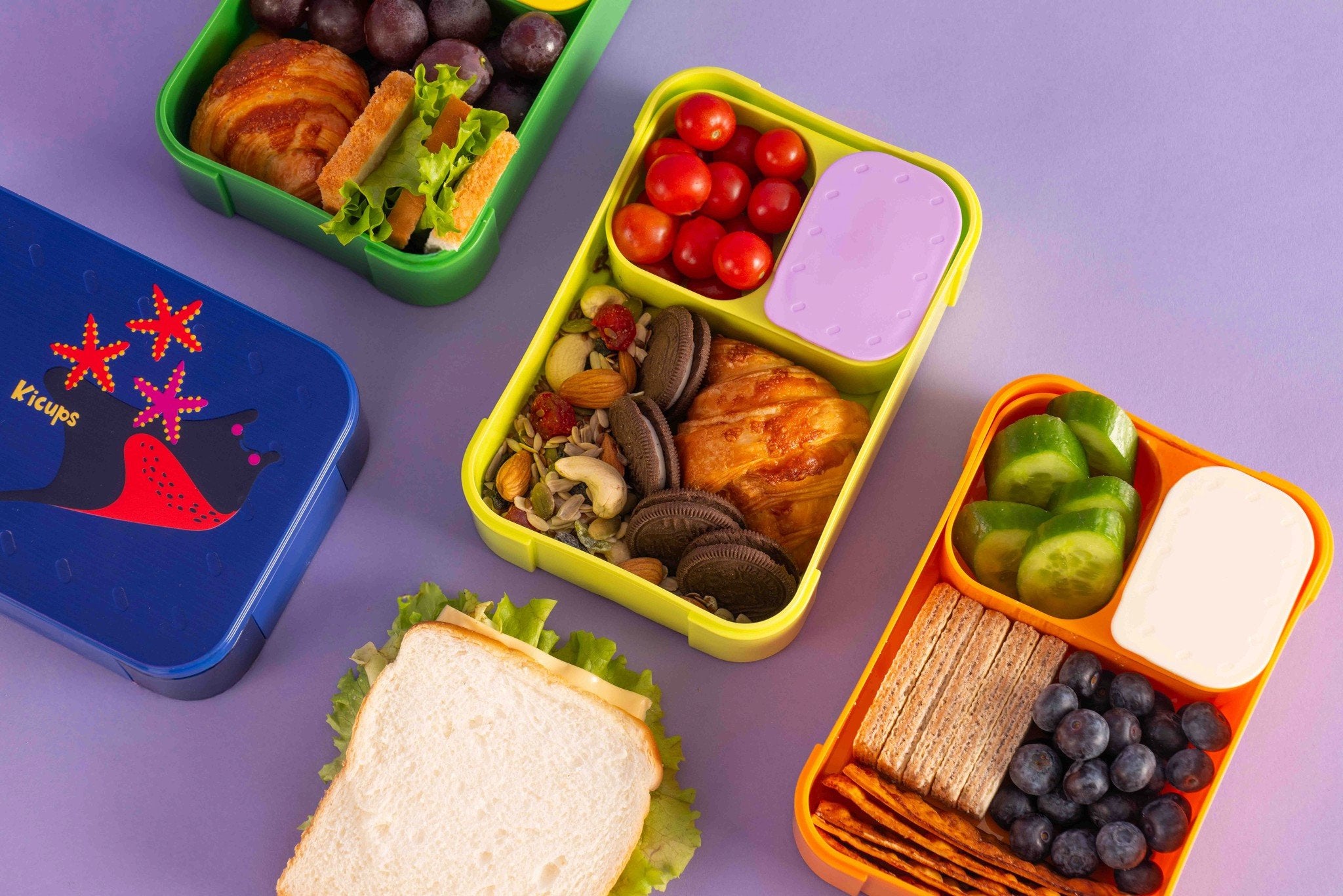 Lunch Box