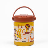 Joyful Jar ™ (Little Builders)