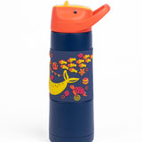 Grip Flow ™ (Fin Fiesta)