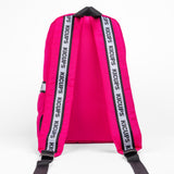 Tiny Trek ™ (Neon Pink)