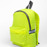Tiny Trek ™ (Neon Yellow)