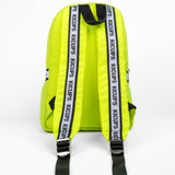 Tiny Trek ™ (Neon Yellow)