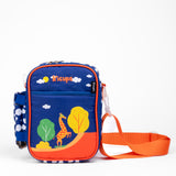 Munch Bag ™ (Jungle Gym)