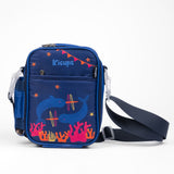 Munch Bag ™ (Fin Fiesta)