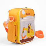 Munch Bag ™ (Little Builders)
