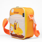 Munch Bag ™ (Little Builders)