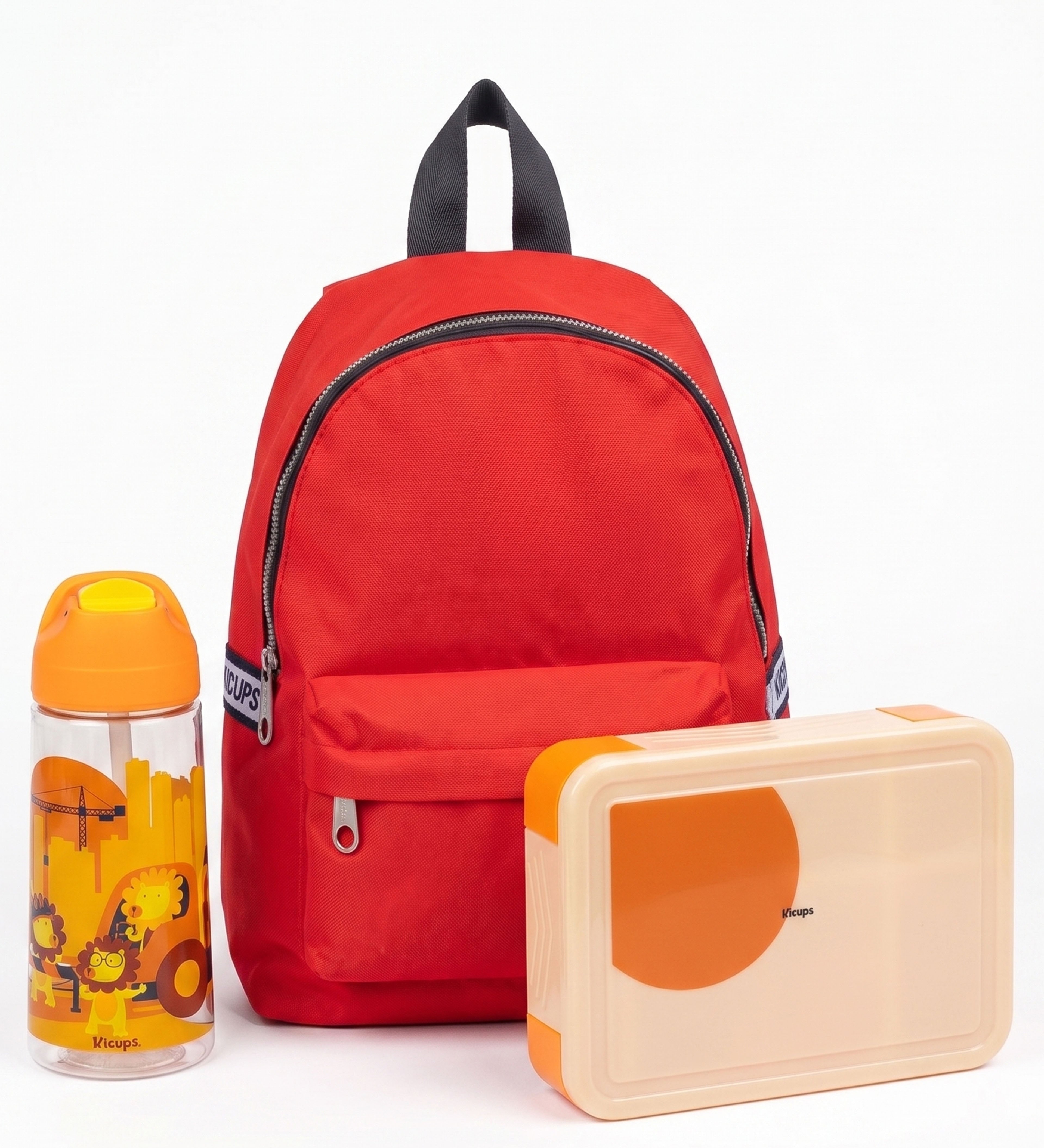 Kicups Curated Bundle