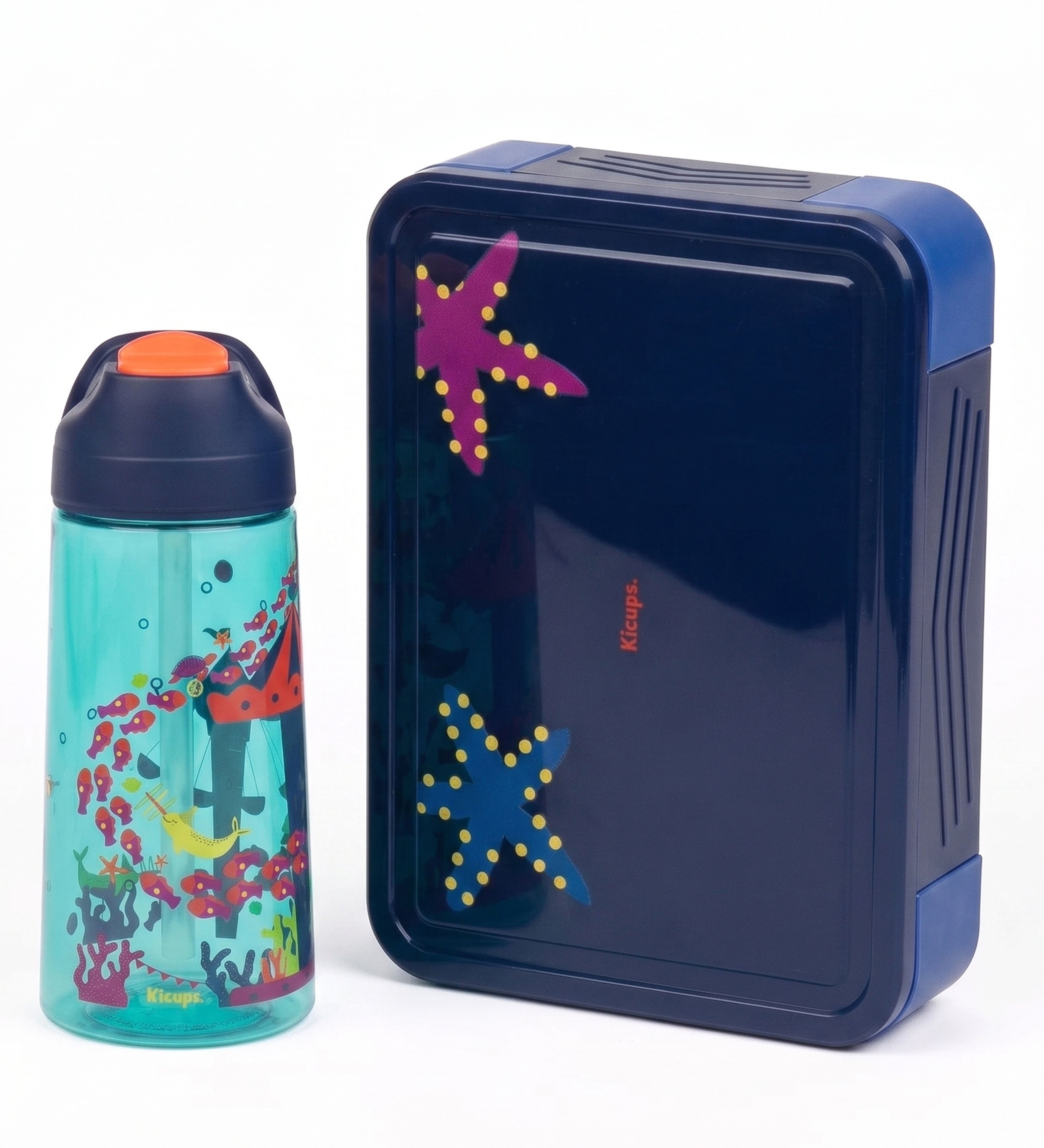 Kicups Classic Bundle