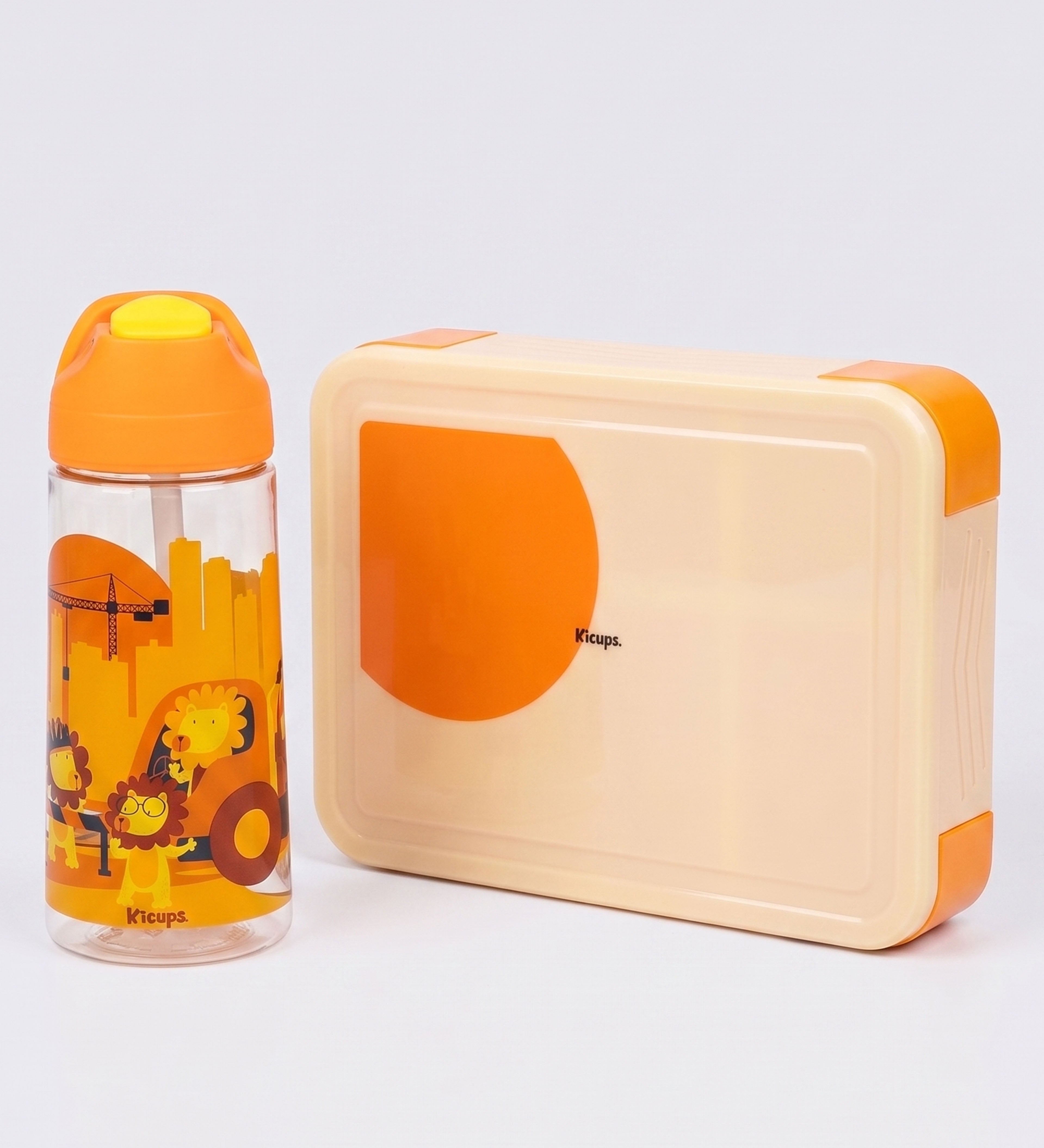 Kicups Classic Bundle